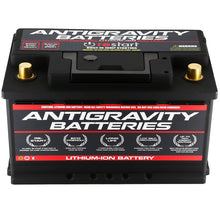Load image into Gallery viewer, Antigravity H7/Group 94R Lithium Car Battery w/Re-Start Antigravity Batteries 60Ah