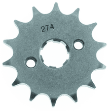 Load image into Gallery viewer, BKM965447-BikeMaster Honda Front Sprocket 428 14T-Sprockets-Bike Master