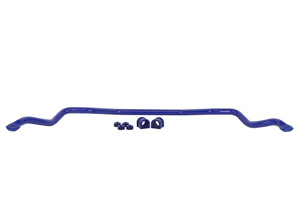Superpro SuperPro 1998 Lexus LX470 Base Front 30mm HD Sway Bar Kit