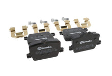 Load image into Gallery viewer, Brembo P06114 PRIME Low-Metallic Rear Brake Pads - BMW and Toyota Applications - image 21