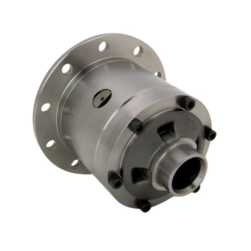 EAT187C150A-Eaton Detroit Locker Differential 30 Spline 1.30in Axle Shaft Diameter 3.73 & Up Ratio Rear 8.875in-Differentials-Eaton