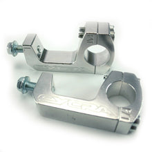 Load image into Gallery viewer, CYC1CYC-1350-12-Cycra Renthal Twin Wall Bar - Silver-Hand Guards-Cycra