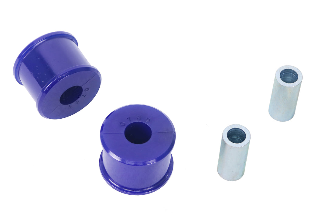 Superpro SuperPro 1967 Jaguar 240 Rear Control Arm Bushing Kit