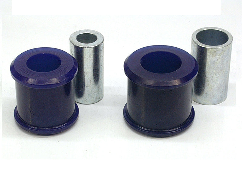 Superpro SuperPro 1987 Nissan Pathfinder E Rear Panhard Rod Bushing Kit