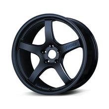 Load image into Gallery viewer, GLSWGCRV45D2ZZ-Gram Lights 57CR Overseas Limited 18X8.5 +45 5-100 Admiral Blue-Wheels - Cast-Gram Lights