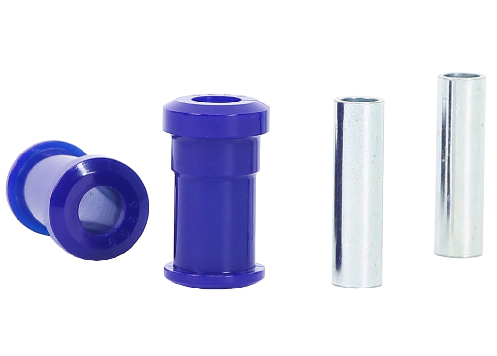 Superpro SuperPro 1978 Toyota Cressida Base Front Lower Inner Control Arm Bushing Kit