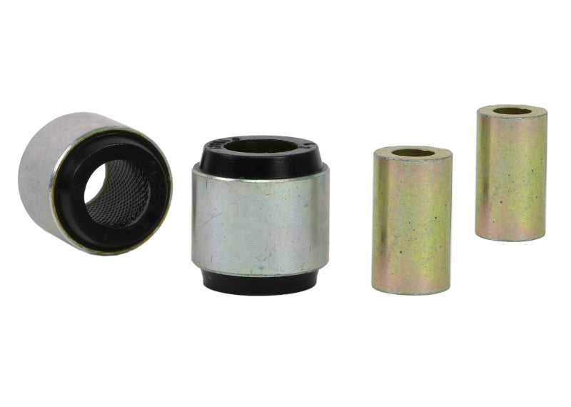 Whiteline-Whiteline Plus 3/08+ Dodge Challenger / 11/05+ Charger Rear Trailing Arm - Lower Front