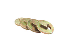 Load image into Gallery viewer, Whiteline-Whiteline Plus 8/06-8/09 Pontiac G8 / 04-06 GTO Toe Lock Bushing Kit