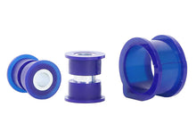 Load image into Gallery viewer, Superpro SuperPro 2005 Nissan Frontier LE Front Steering Rack and Pinion Mount Bushing Kit