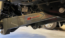 Load image into Gallery viewer, CMBCAM-110204-Camburg Ford F-250/350 4WD 05-23 Uniball Radius Arm Kit-Suspension Arms &amp; Components-Camburg