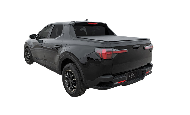 Access 22+ Hyundai Santa Cruz 4in Box Stance Hard Cover (Hybrid Cover) Access ACCG3060209