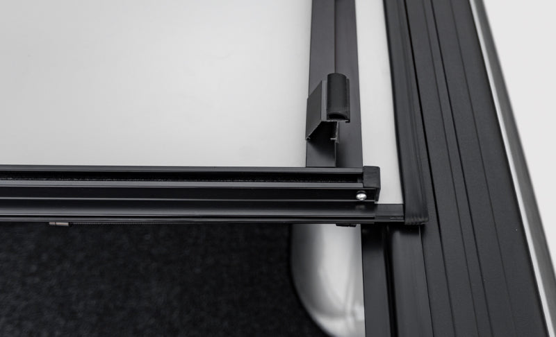 Access 22+ Hyundai Santa Cruz 4in Box Stance Hard Cover (Hybrid Cover) Access ACCG3060209