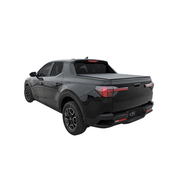 Access 22+ Hyundai Santa Cruz 4in Box Stance Hard Cover (Hybrid Cover) Access ACCG3060209