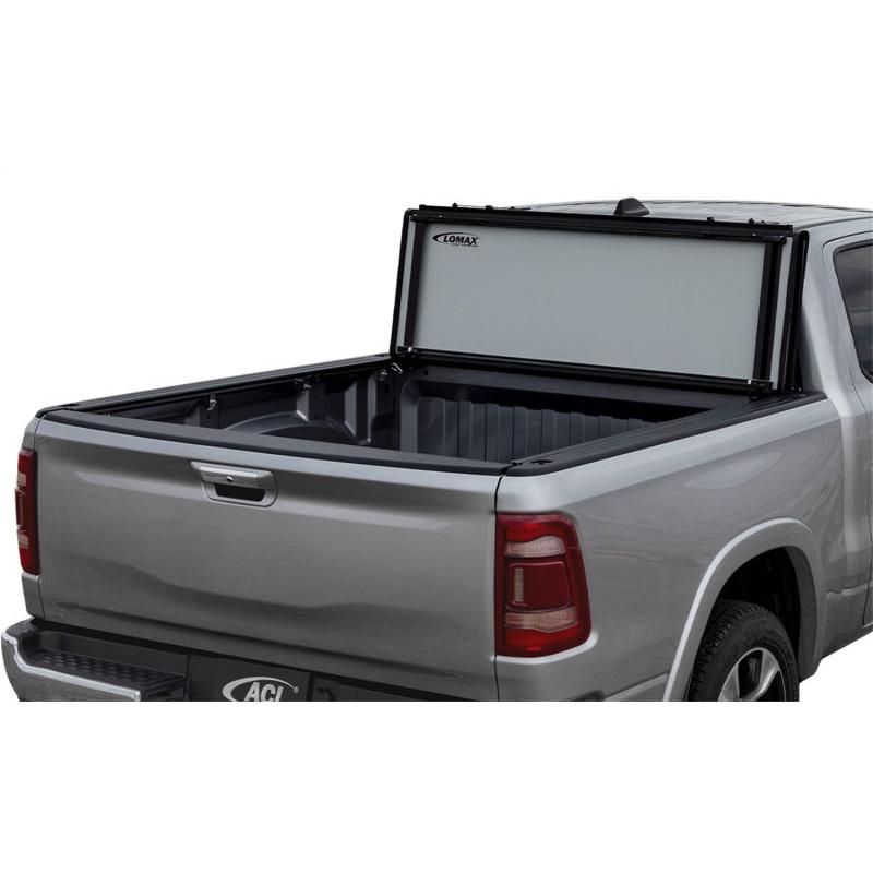 Access 22+ Hyundai Santa Cruz 4in Box Stance Hard Cover (Hybrid Cover) - image 2