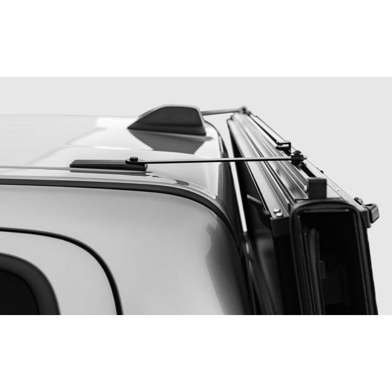 Access 22+ Hyundai Santa Cruz 4in Box Stance Hard Cover (Hybrid Cover) - image 12