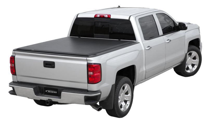 Access Lorado 2019+ Chevy/GMC Full Size 1500 5ft 8in Box Roll-Up Cover - Access 42369