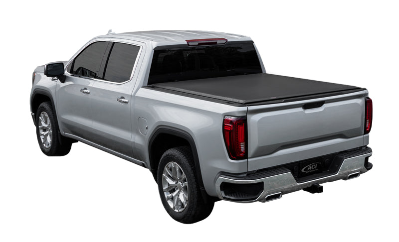 Access Lorado 2019+ Chevy/GMC Full Size 1500 5ft 8in Box Roll-Up Cover - Access 42369