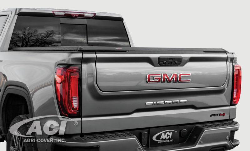 Access Lorado 2019+ Chevy/GMC Full Size 1500 5ft 8in Box Roll-Up Cover - Access 42369