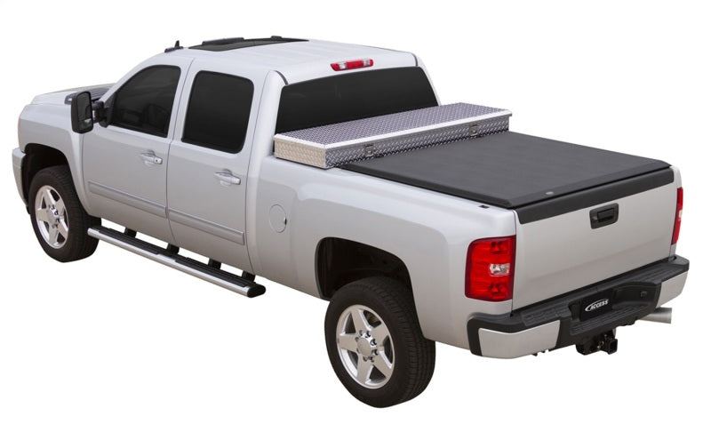Access Toolbox 14+ Chevy/GMC Full Size 1500 5ft 8in Bed Roll-Up Cover - Access 62319