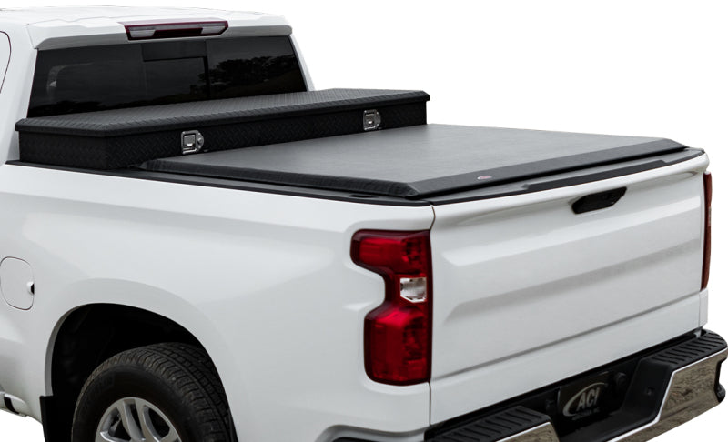 Access Toolbox 14+ Chevy/GMC Full Size 1500 5ft 8in Bed Roll-Up Cover - Access 62319