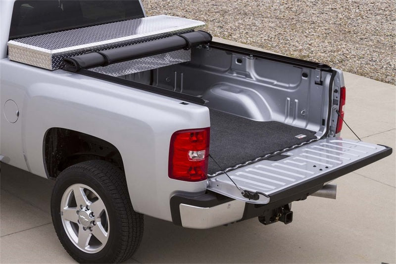 Access Toolbox 14+ Chevy/GMC Full Size 1500 5ft 8in Bed Roll-Up Cover - Access 62319