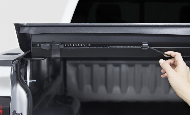 Access Toolbox 14+ Chevy/GMC Full Size 1500 5ft 8in Bed Roll-Up Cover - Access 62319
