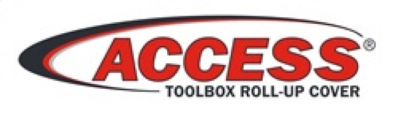 Access Toolbox 14+ Chevy/GMC Full Size 1500 5ft 8in Bed Roll-Up Cover - Access 62319