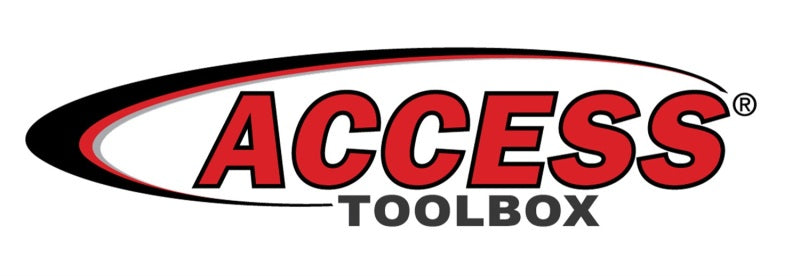 Access Toolbox 14+ Chevy/GMC Full Size 1500 5ft 8in Bed Roll-Up Cover - Access 62319