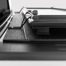 Load image into Gallery viewer, Access G3020129 LOMAX Stance tonneau cover for Silverado EV and Sierra EV 5 foot 11 inch bed