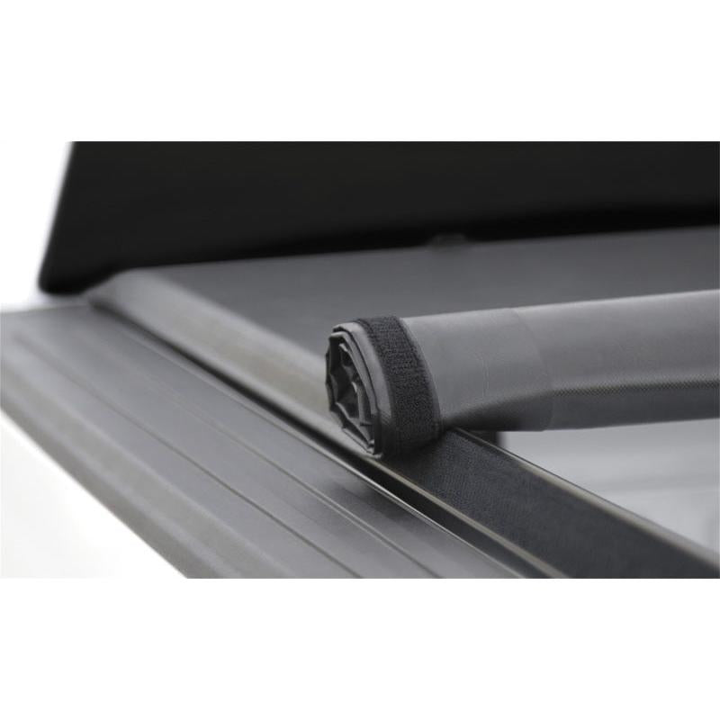 Access Literider 07-19 Tundra 5ft 6in Bed (w/ Deck Rail) Roll-Up Cover - Access 35239