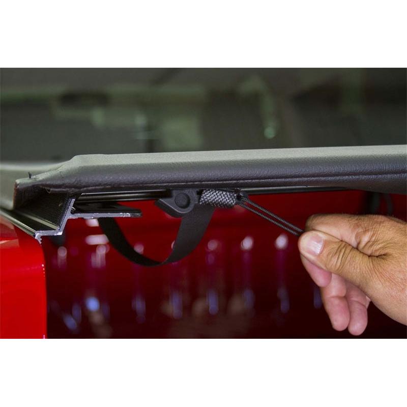 Access Literider 17-19 Honda Ridgeline 5ft Bed Roll-Up Cover - image 4