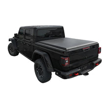 Load image into Gallery viewer, Access Literider 2020 Jeep Gladiator 5ft Bed Roll-Up Cover - Access 37019