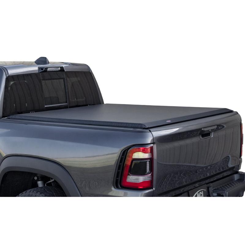Access Literider 2020 Jeep Gladiator 5ft Bed Roll-Up Cover - Access 37019