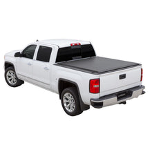 Load image into Gallery viewer, Access Literider 99-06 Chevy/GMC Full Size 6ft 6in Stepside Bed (Bolt On) Roll-Up Cover - Access 32209