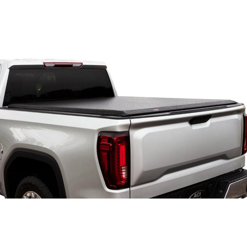 Access Literider 99-06 Chevy/GMC Full Size 6ft 6in Stepside Bed (Bolt On) Roll-Up Cover - Access 32209