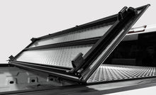Load image into Gallery viewer, Access Access LOMAX 2024+ Ford Ranger 5ft Box Folding Hard Cover - Black Urethane