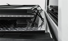 Load image into Gallery viewer, Access LOMAX Folding Hard Cover 17+ Ford Super Duty F-250/F-350/F-450 6ft 8in Box Black Urethane Access ACCB3010049