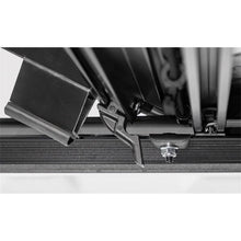 Load image into Gallery viewer, Access LOMAX Folding Hard Cover 19+ Chevy/GMC Full Size 1500 5ft 8in (w/ CarbonPro) Black Urethane - Access B3020109