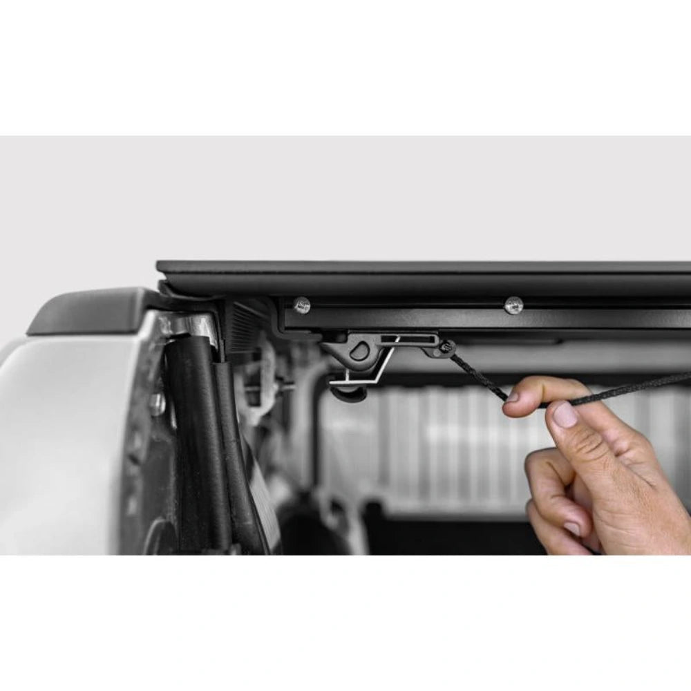 Access LOMAX Stance  2024+ Chevy Silverado EV 5ft 11in. Box Cover - Access G3020129