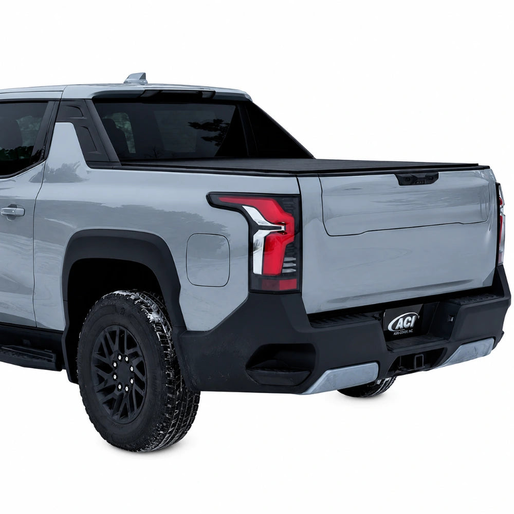 Access LOMAX Stance  2024+ Chevy Silverado EV 5ft 11in. Box Cover - Access G3020129