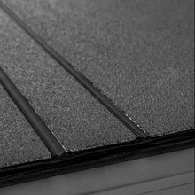 Load image into Gallery viewer, Access LOMAX Stance folding tonneau cover for GMC Sierra EV Denali 5 foot 11 inch bed