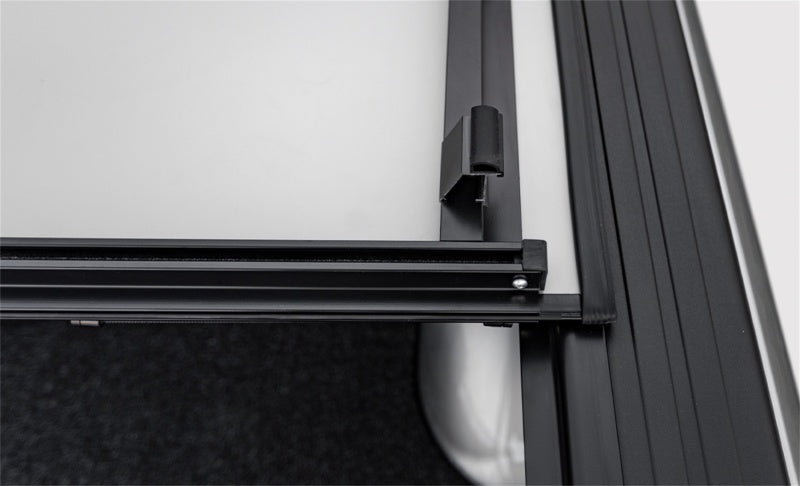 Access LOMAX Stance Hard Cover 19+ Chevy/GMC Full Size 1500 5ft 8in Box Black Urethane Access ACCG3020079