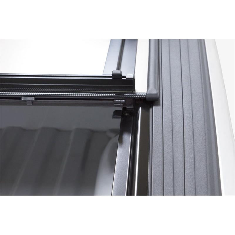 Access LOMAX Tri-Fold 09-17 Dodge Ram 1500 5ft 7in Short Bed (w/o RamBox Cargo Management Sytem) - image 2
