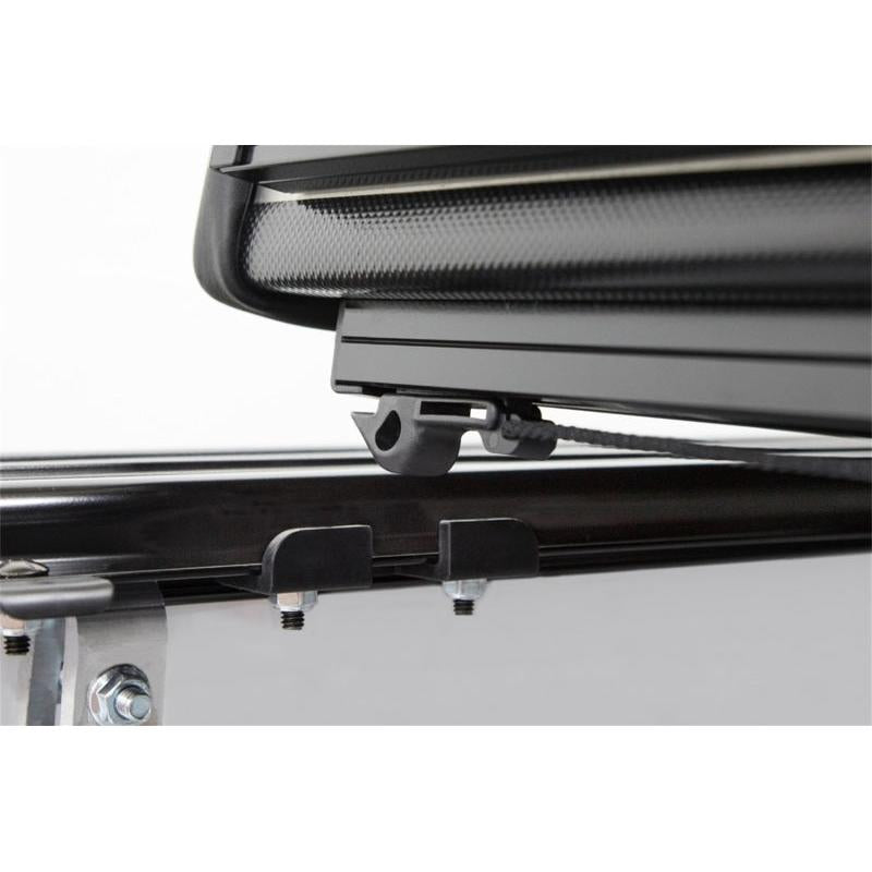 Access LOMAX Tri-Fold 09-17 Dodge Ram 1500 5ft 7in Short Bed (w/o RamBox Cargo Management Sytem) - image 3