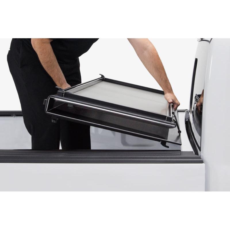Access LOMAX Tri-Fold 09-17 Dodge Ram 1500 5ft 7in Short Bed (w/o RamBox Cargo Management Sytem) - image 10