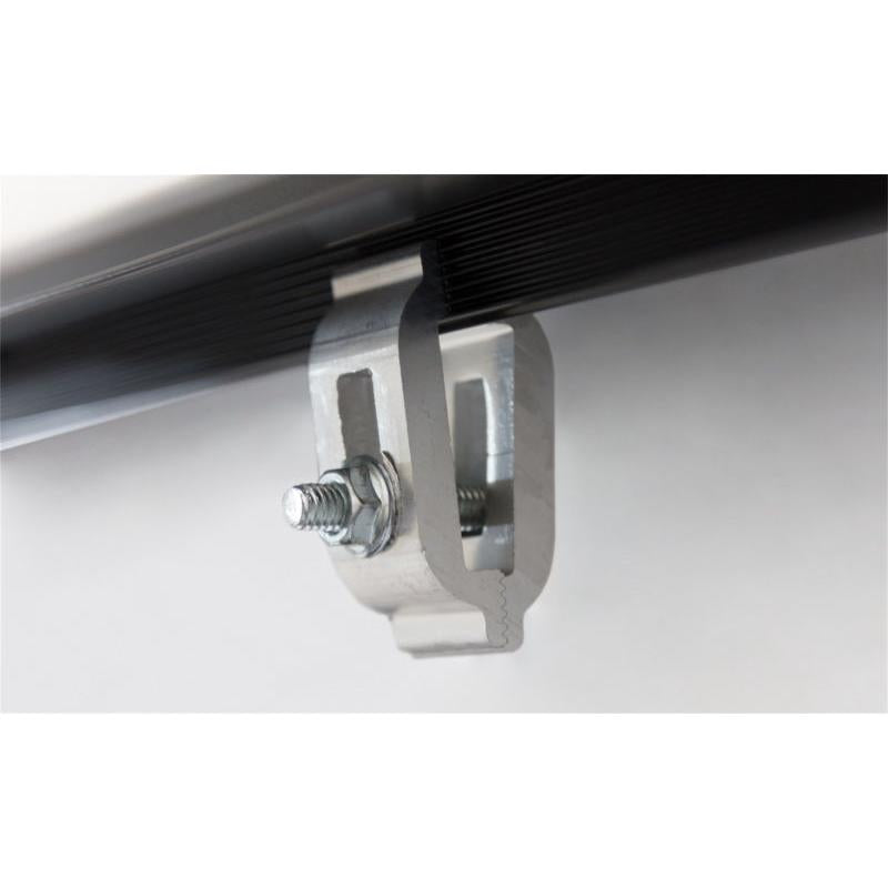Access LOMAX Tri-Fold 09-17 Dodge Ram 1500 5ft 7in Short Bed (w/o RamBox Cargo Management Sytem) - image 11