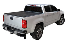 Load image into Gallery viewer, Access LOMAX Tri-Fold Cover 16-19 Toyota Tacoma (Excl OEM Hard Covers) - 6ft Standard Bed - Black Ops Auto Works