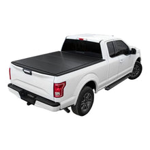 Load image into Gallery viewer, Access LOMAX Tri-Fold Cover 17-19 Ford Super Duty F-250/F-350/F-450 - 6ft 8in Standard Bed - Access B1010049