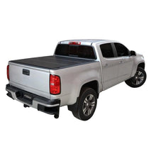 Load image into Gallery viewer, Access LOMAX Tri-Fold Cover 17-19 Honda Ridgeline - 5ft Bed - Access B1060019