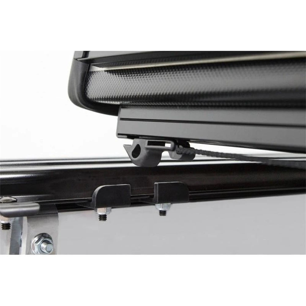 Access LOMAX Tri-Fold Cover 2019+ Dodge/RAM 2500/3500 6ft 4in Bed w/o RamBox (Excl. Dually) - Access B1040069